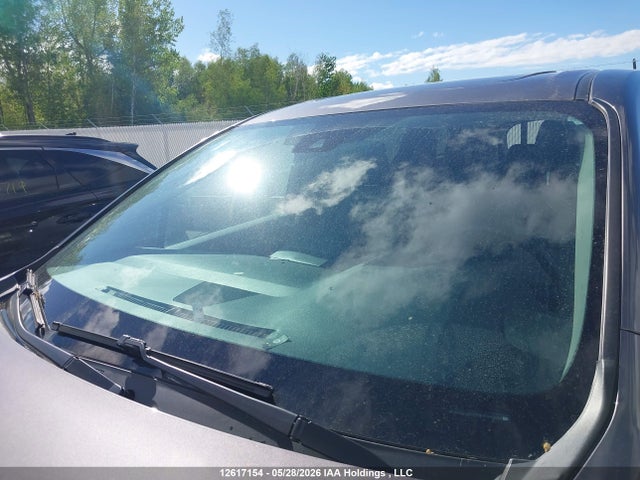 2021 Toyota Sienna Xle 8-passenger მანქანა იყიდება აუქციონზე, vin: 5TDGRKEC7MS042705, აუქციონის ნომერი: 12617154