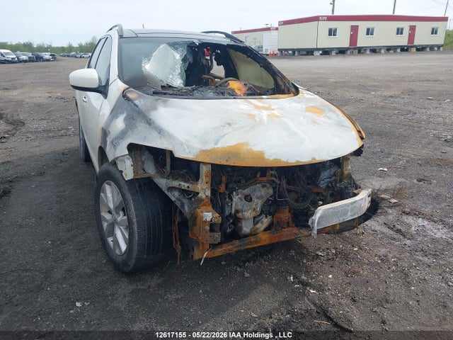 Продаж на аукціоні авто 2012 Nissan Murano S/sl/le, vin: JN8AZ1MW9CW214764, номер лоту: 12617155