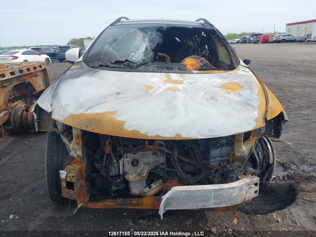 Aukcja sprzedaży 2012 Nissan Murano S/sl/le, vin: JN8AZ1MW9CW214764, numer aukcji: 12617155