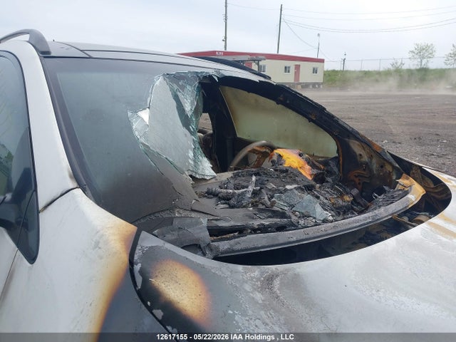 Aukcja sprzedaży 2012 Nissan Murano S/sl/le, vin: JN8AZ1MW9CW214764, numer aukcji: 12617155