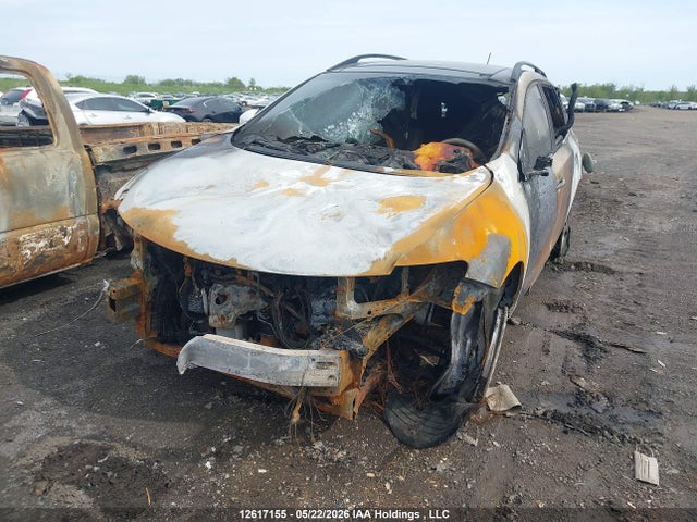 Aukcja sprzedaży 2012 Nissan Murano S/sl/le, vin: JN8AZ1MW9CW214764, numer aukcji: 12617155