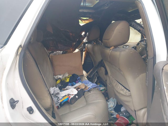 Aukcja sprzedaży 2012 Nissan Murano S/sl/le, vin: JN8AZ1MW9CW214764, numer aukcji: 12617155