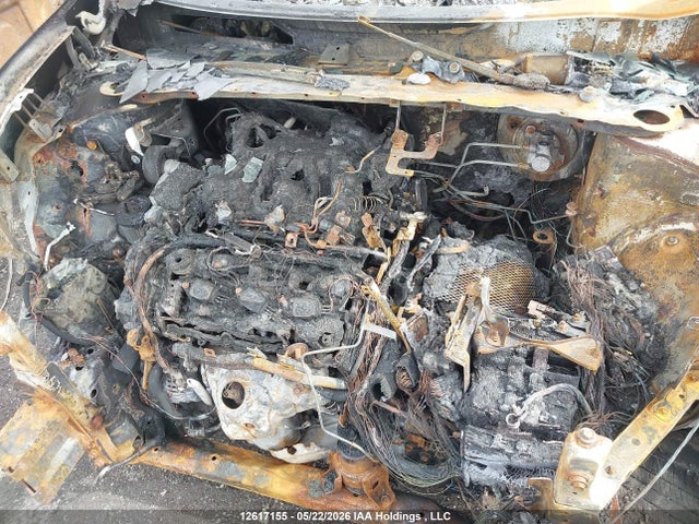 Aukcja sprzedaży 2012 Nissan Murano S/sl/le, vin: JN8AZ1MW9CW214764, numer aukcji: 12617155