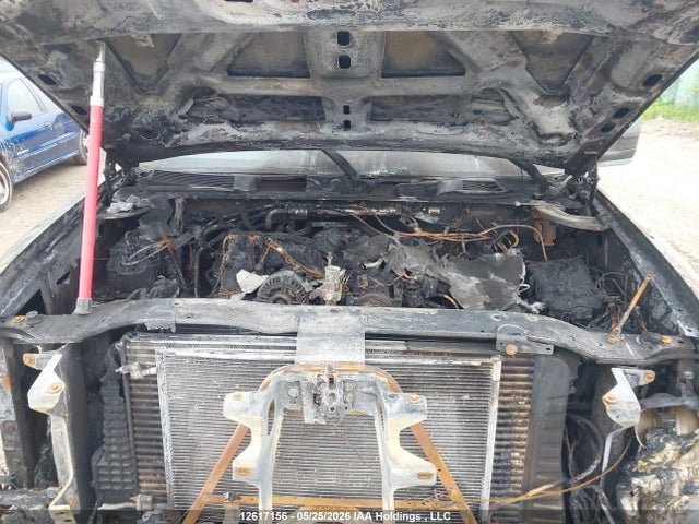 2007 Chevrolet Silverado K2500 Heavy Duty მანქანა იყიდება აუქციონზე, vin: 1GCHK23687F528613, აუქციონის ნომერი: 12617156