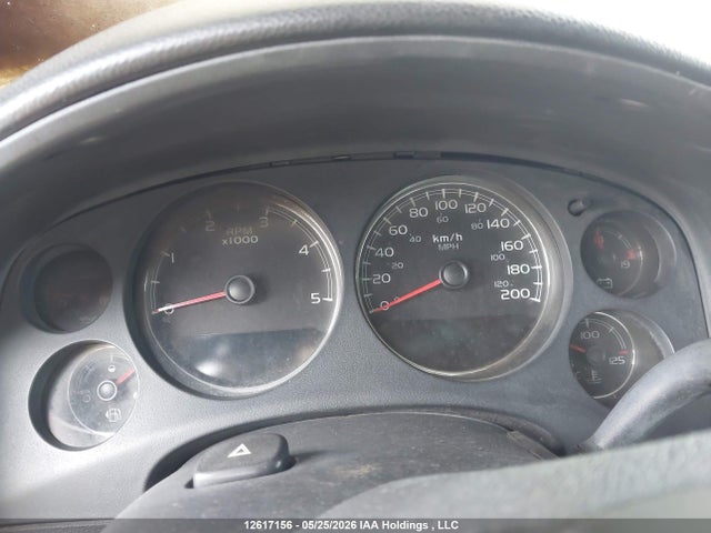 2007 Chevrolet Silverado K2500 Heavy Duty მანქანა იყიდება აუქციონზე, vin: 1GCHK23687F528613, აუქციონის ნომერი: 12617156