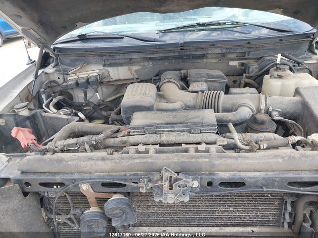 Aukcja sprzedaży 2010 Ford F-150 Fx4/harley-davidson/lariat/xlt, vin: 1FTFW1EV2AFB11537, numer aukcji: 12617160