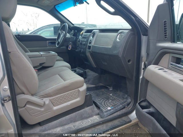 Aukcja sprzedaży 2010 Ford F-150 Fx4/harley-davidson/lariat/xlt, vin: 1FTFW1EV2AFB11537, numer aukcji: 12617160
