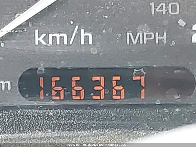 2003 Chevrolet Cavalier მანქანა იყიდება აუქციონზე, vin: 3G1JC54F63S186138, აუქციონის ნომერი: 12617161