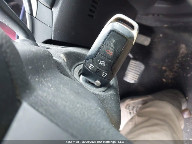 Продажа на аукционе авто 2013 Ford Fusion Se, vin: 3FA6P0H98DR159711, номер лота: 12617168