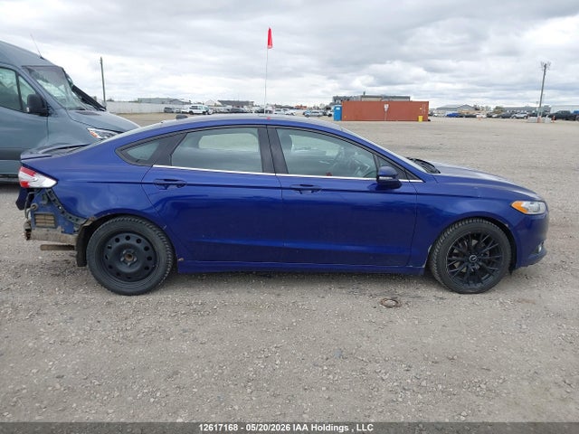 Продажа на аукционе авто 2013 Ford Fusion Se, vin: 3FA6P0H98DR159711, номер лота: 12617168
