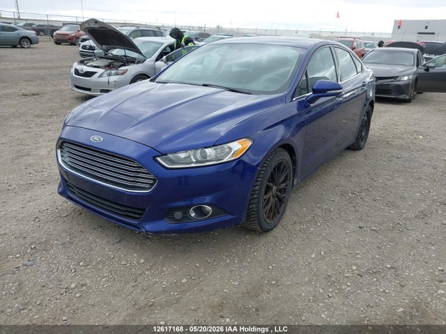 Продажа на аукционе авто 2013 Ford Fusion Se, vin: 3FA6P0H98DR159711, номер лота: 12617168