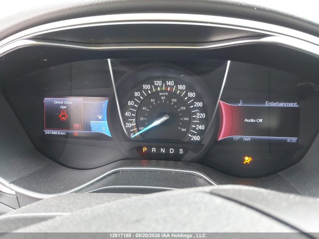 Продажа на аукционе авто 2013 Ford Fusion Se, vin: 3FA6P0H98DR159711, номер лота: 12617168
