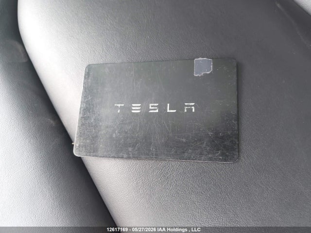 5YJ3E1EA1PF481006 Tesla MODEL 3