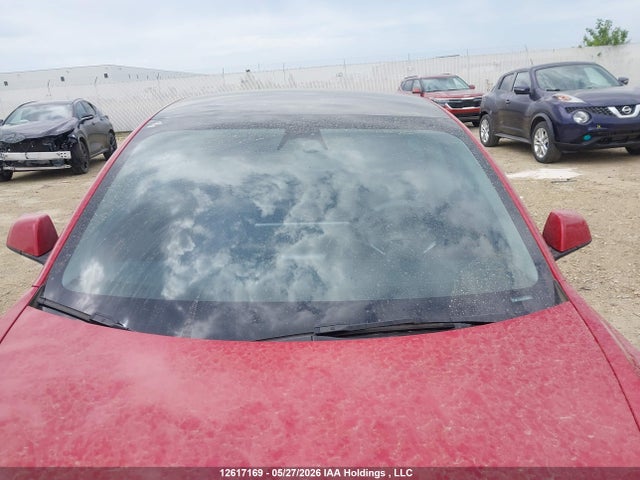 5YJ3E1EA1PF481006 Tesla MODEL 3