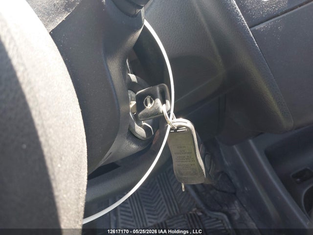 12617170 :رقم المزاد ، 3N1BC1CP0AL410853 vin ، 2010 Nissan Versa 1.8s مزاد بيع