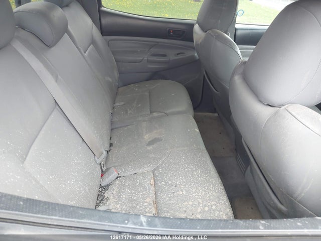 Продажа на аукционе авто 2011 Toyota Tacoma Double Cab Long Bed, vin: 3TMMU4FN9BM033787, номер лота: 12617171