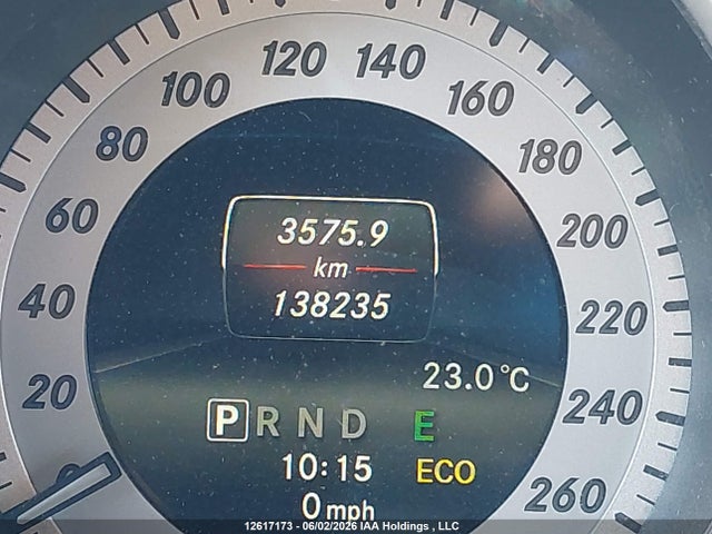 Aukcja sprzedaży 2014 Mercedes-benz C 300 4matic, vin: WDDGF8AB4EA965317, numer aukcji: 12617173