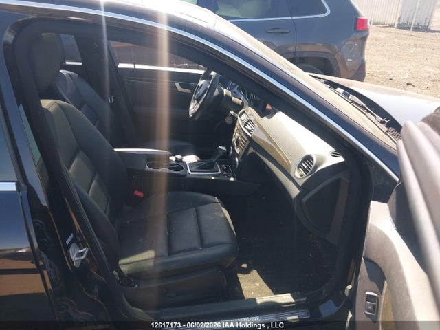 Aukcja sprzedaży 2014 Mercedes-benz C 300 4matic, vin: WDDGF8AB4EA965317, numer aukcji: 12617173