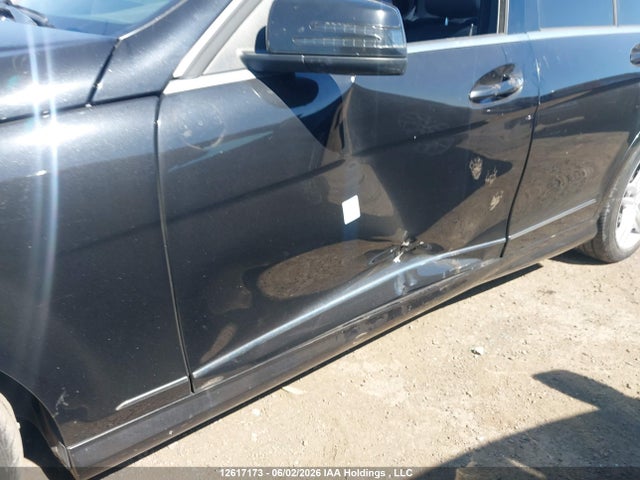 Aukcja sprzedaży 2014 Mercedes-benz C 300 4matic, vin: WDDGF8AB4EA965317, numer aukcji: 12617173