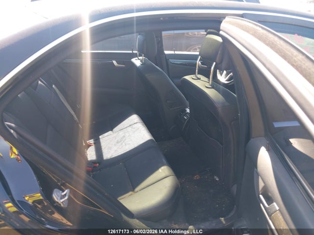 Aukcja sprzedaży 2014 Mercedes-benz C 300 4matic, vin: WDDGF8AB4EA965317, numer aukcji: 12617173