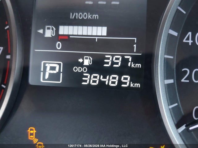 2024 Nissan Kicks S მანქანა იყიდება აუქციონზე, vin: 3N1CP5BV8RL535272, აუქციონის ნომერი: 12617174