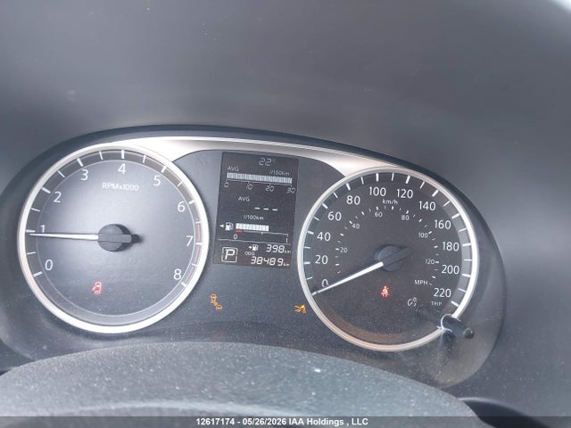 2024 Nissan Kicks S მანქანა იყიდება აუქციონზე, vin: 3N1CP5BV8RL535272, აუქციონის ნომერი: 12617174