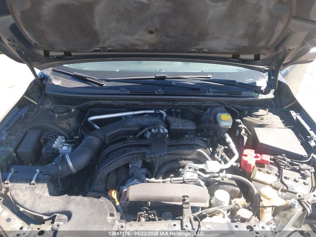 Subaru Crosstrek Limited 2024 JF2GUHNC7RH365215 Image 10