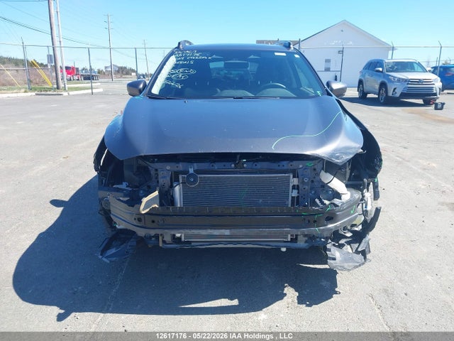 Subaru Crosstrek Limited 2024 JF2GUHNC7RH365215 Image 13
