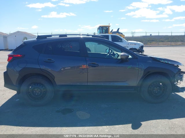 Subaru Crosstrek Limited 2024 JF2GUHNC7RH365215 Image 14