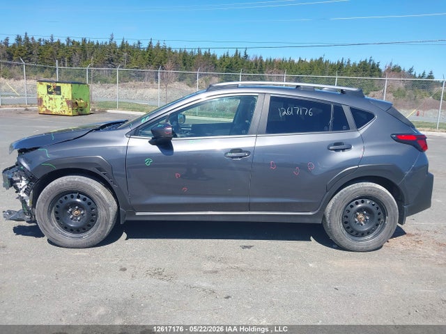 Subaru Crosstrek Limited 2024 JF2GUHNC7RH365215 Image 15