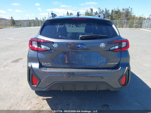 Subaru Crosstrek Limited 2024 JF2GUHNC7RH365215 Image 17