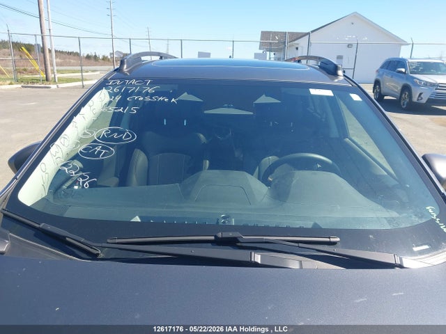 Subaru Crosstrek Limited 2024 JF2GUHNC7RH365215 Image 18