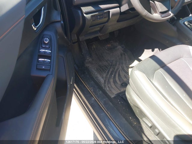 Subaru Crosstrek Limited 2024 JF2GUHNC7RH365215 Image 21
