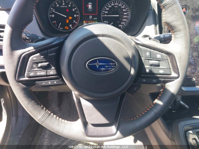 Subaru Crosstrek Limited 2024 JF2GUHNC7RH365215 Image 22