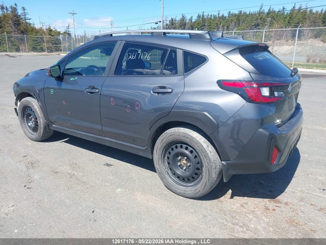 Subaru Crosstrek Limited 2024 JF2GUHNC7RH365215 Image 3