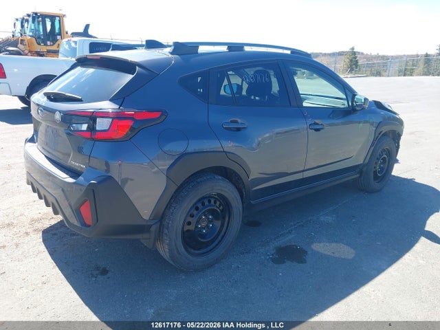 Subaru Crosstrek Limited 2024 JF2GUHNC7RH365215 Image 4