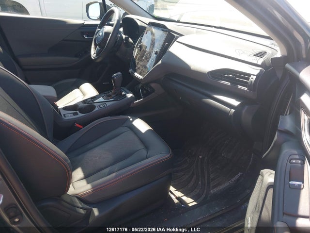 Subaru Crosstrek Limited 2024 JF2GUHNC7RH365215 Image 5