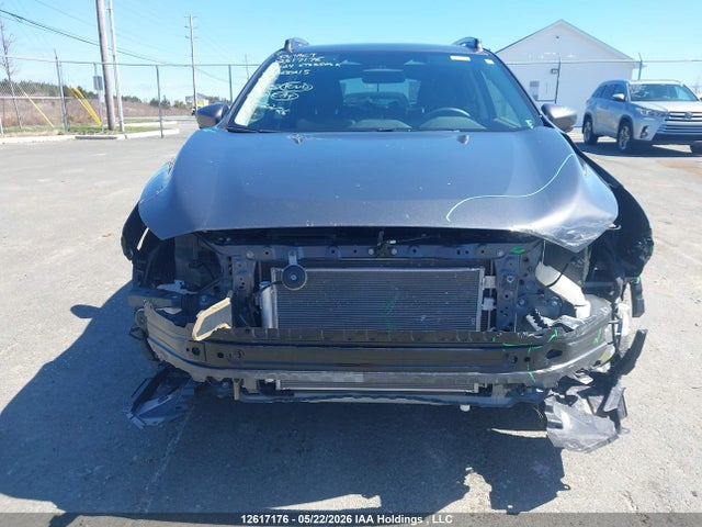 Subaru Crosstrek Limited 2024 JF2GUHNC7RH365215 Image 6