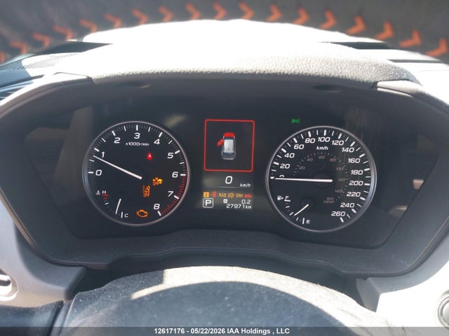 Subaru Crosstrek Limited 2024 JF2GUHNC7RH365215 Image 7
