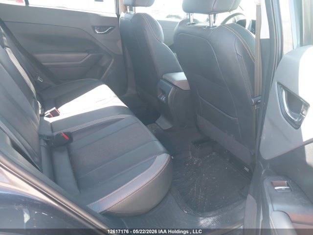 Subaru Crosstrek Limited 2024 JF2GUHNC7RH365215 Image 8