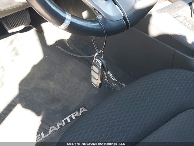 2020 Hyundai Elantra Sel/value/limited მანქანა იყიდება აუქციონზე, vin: KMHD84LF2LU979529, აუქციონის ნომერი: 12617178