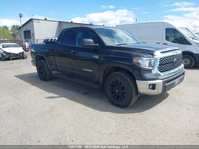 2021 Toyota Tundra მანქანა იყიდება აუქციონზე, vin: 5TFUY5F13MX024894, აუქციონის ნომერი: 12617180