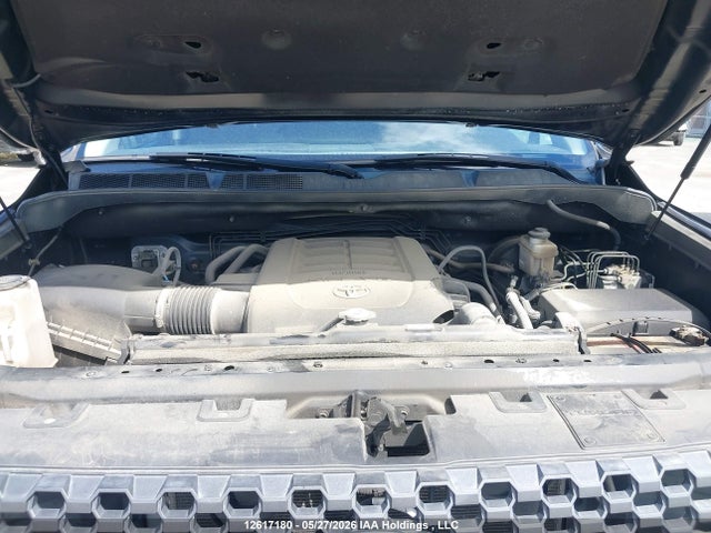 2021 Toyota Tundra მანქანა იყიდება აუქციონზე, vin: 5TFUY5F13MX024894, აუქციონის ნომერი: 12617180