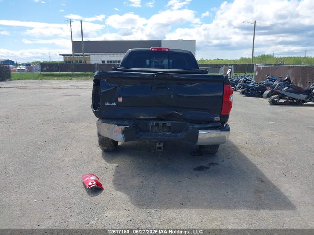 2021 Toyota Tundra მანქანა იყიდება აუქციონზე, vin: 5TFUY5F13MX024894, აუქციონის ნომერი: 12617180