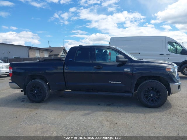 2021 Toyota Tundra მანქანა იყიდება აუქციონზე, vin: 5TFUY5F13MX024894, აუქციონის ნომერი: 12617180