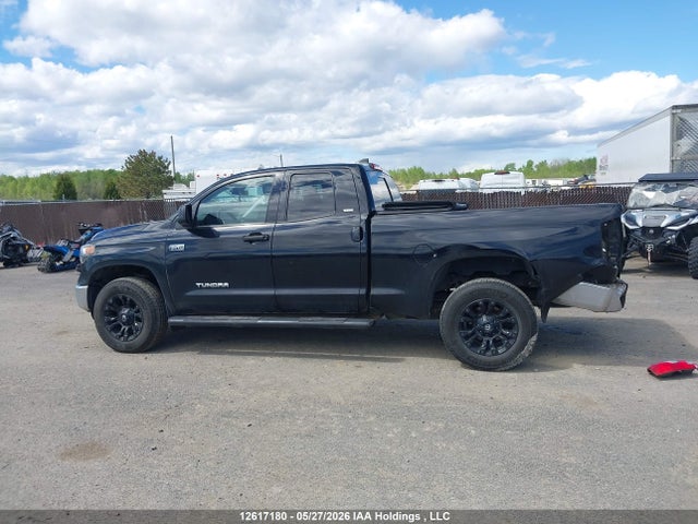 2021 Toyota Tundra მანქანა იყიდება აუქციონზე, vin: 5TFUY5F13MX024894, აუქციონის ნომერი: 12617180