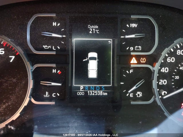 2021 Toyota Tundra მანქანა იყიდება აუქციონზე, vin: 5TFUY5F13MX024894, აუქციონის ნომერი: 12617180