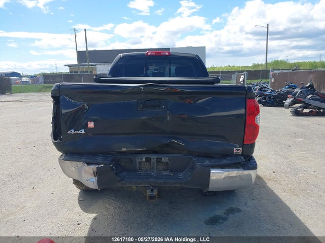 2021 Toyota Tundra მანქანა იყიდება აუქციონზე, vin: 5TFUY5F13MX024894, აუქციონის ნომერი: 12617180