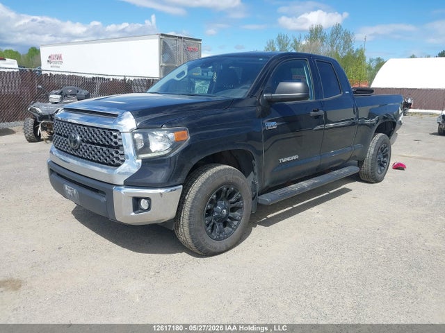 2021 Toyota Tundra მანქანა იყიდება აუქციონზე, vin: 5TFUY5F13MX024894, აუქციონის ნომერი: 12617180