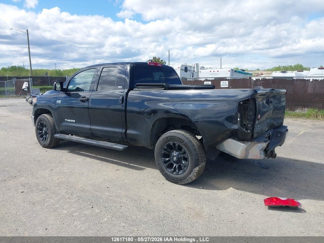 2021 Toyota Tundra მანქანა იყიდება აუქციონზე, vin: 5TFUY5F13MX024894, აუქციონის ნომერი: 12617180